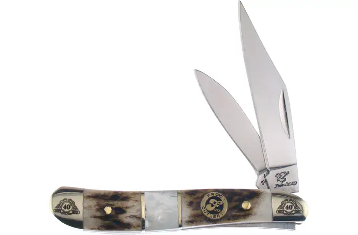 Frost 40th Anniversary Knife - view 7